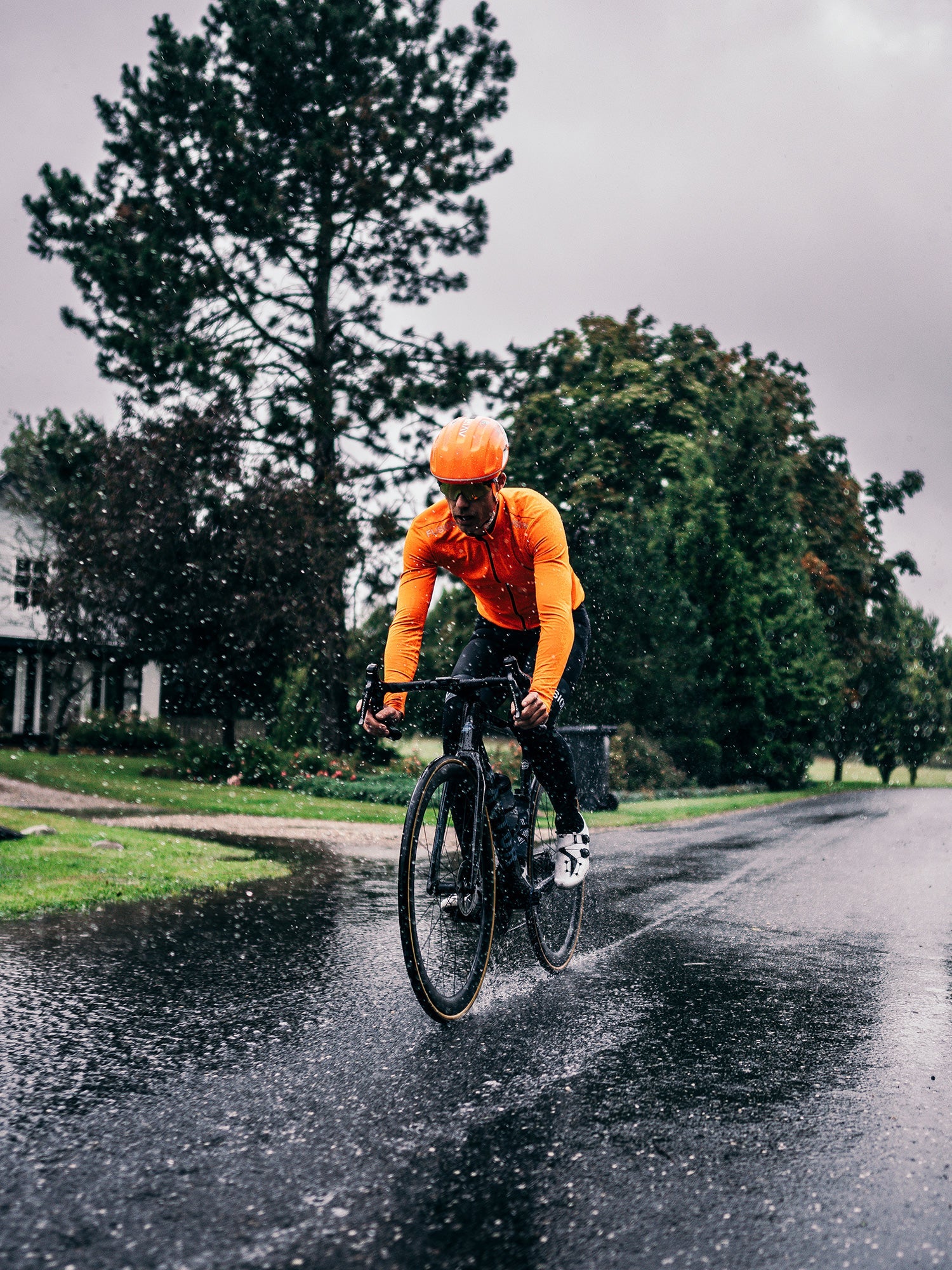 SLi Cycling Jacket