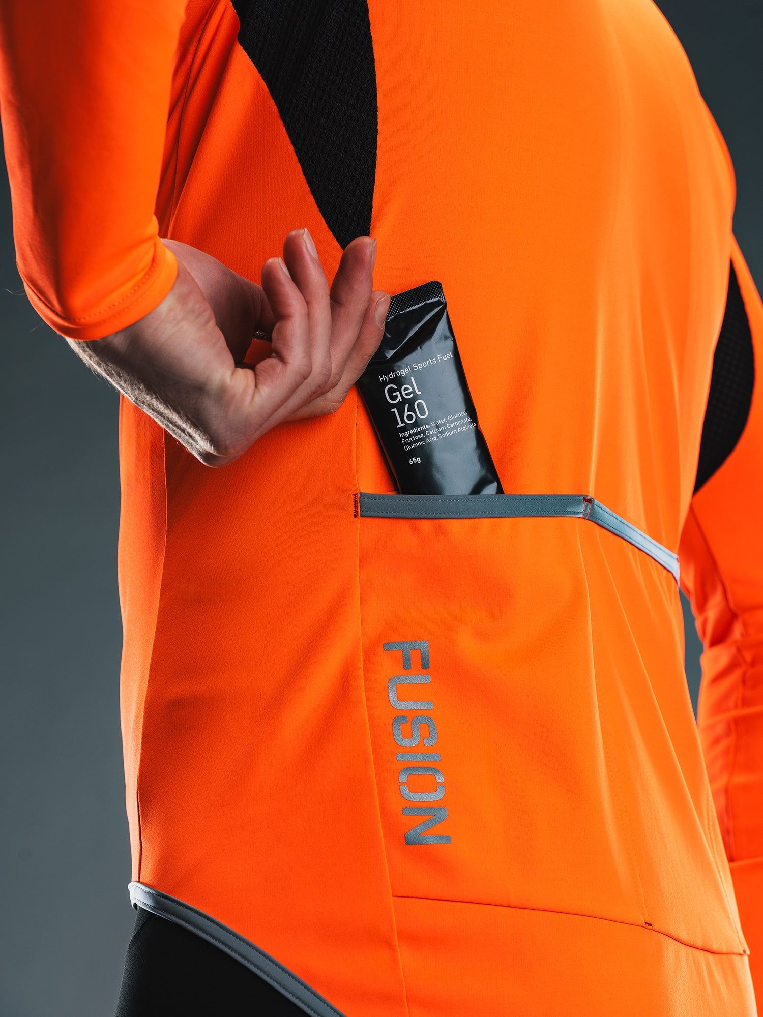 SLi Cycling Jacket