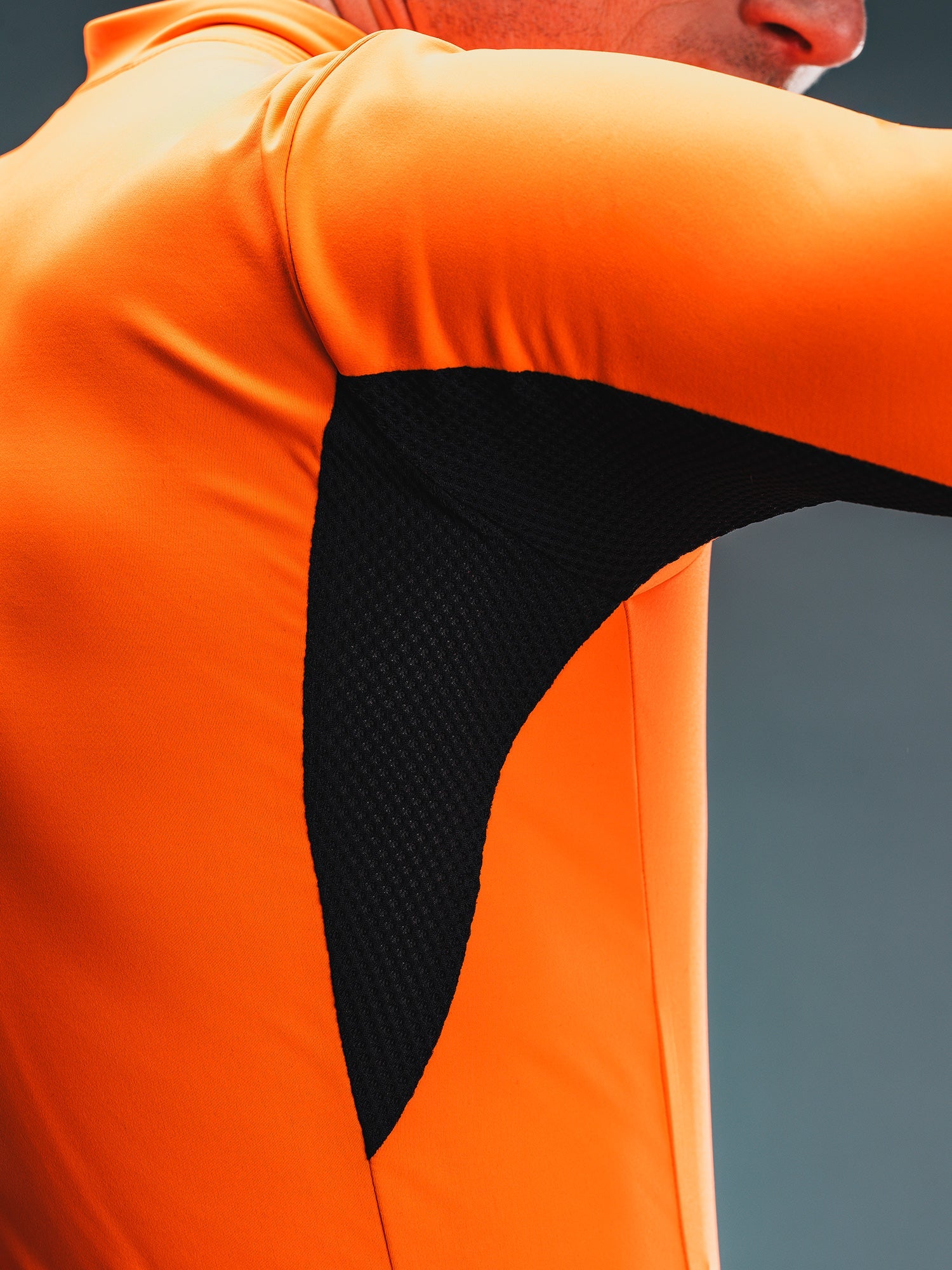 SLi Cycling Jacket