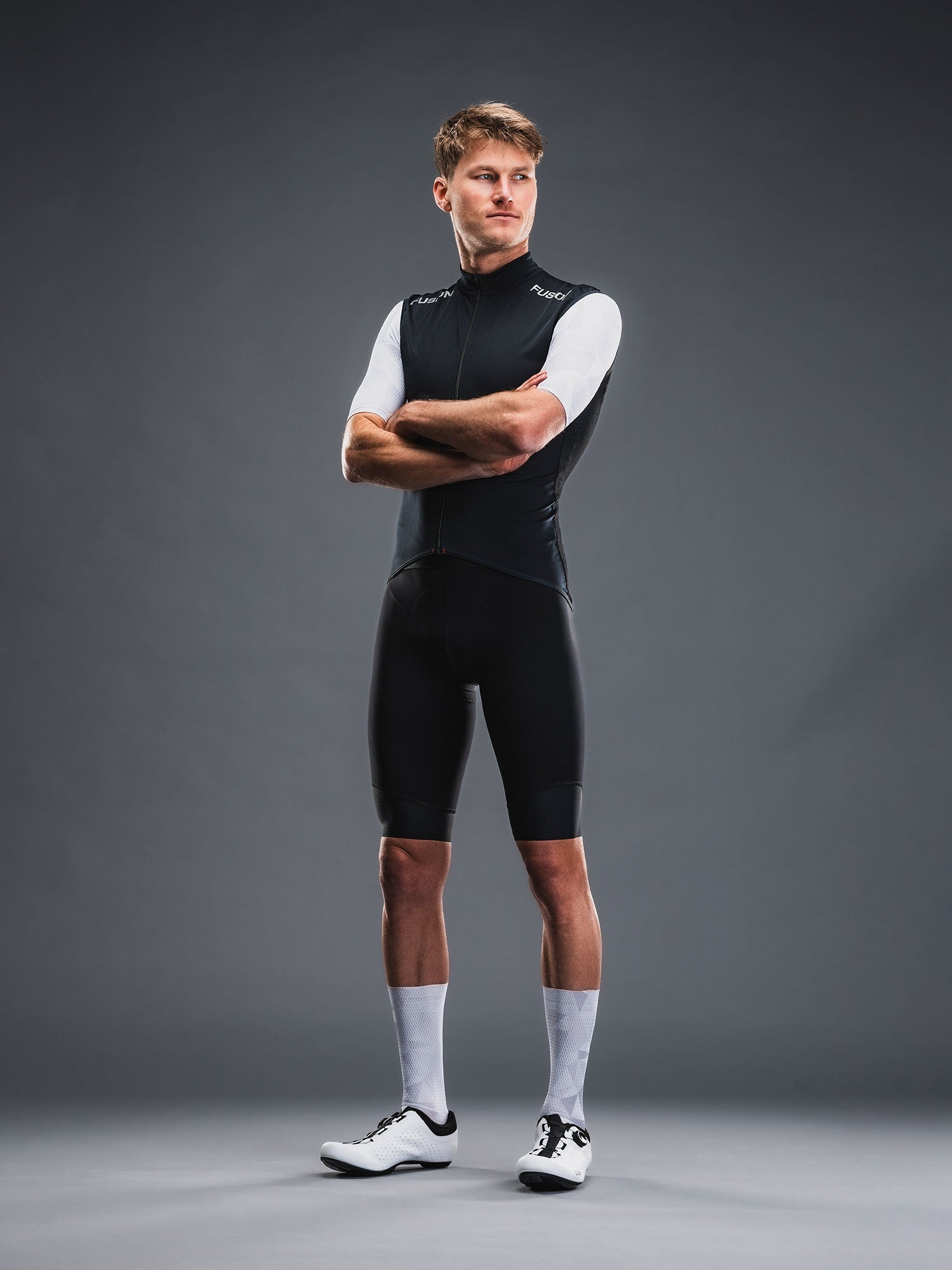 Mens Tempo! Pro Cycling Vest