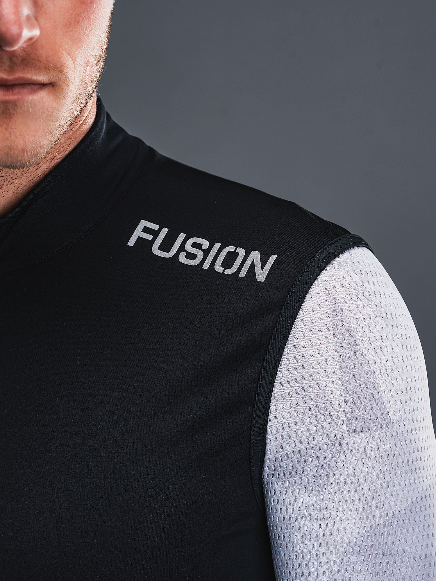 Mens Tempo! Pro Cycling Vest