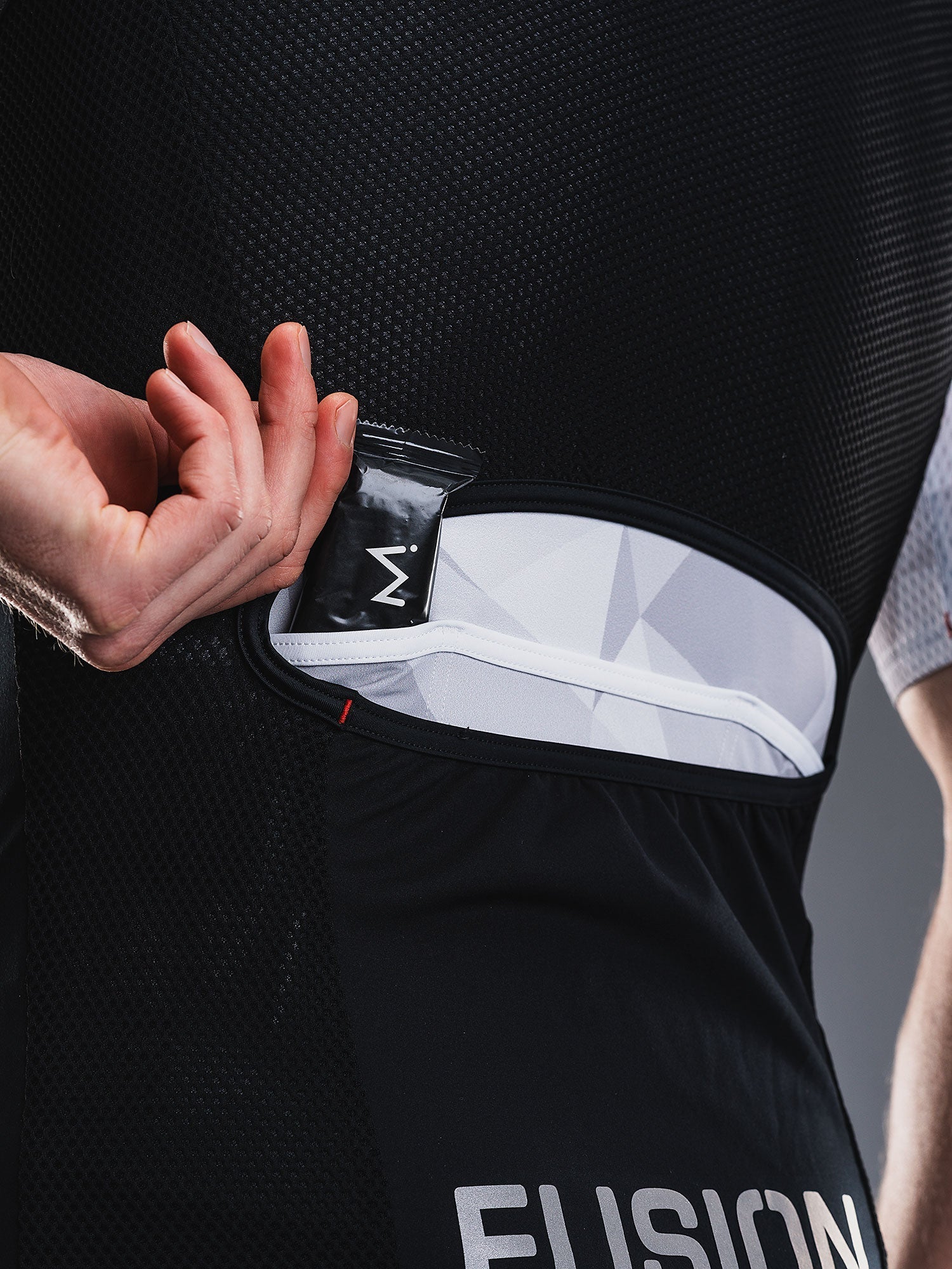 Mens Tempo! Pro Cycling Vest