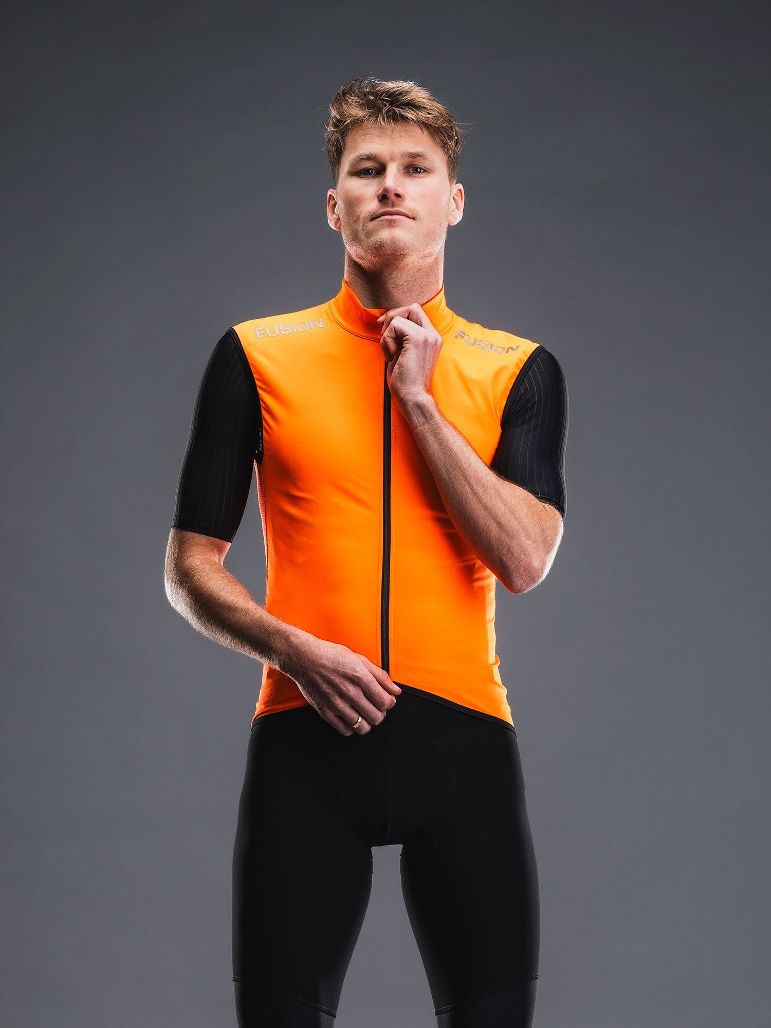 SLi Cycling Vest