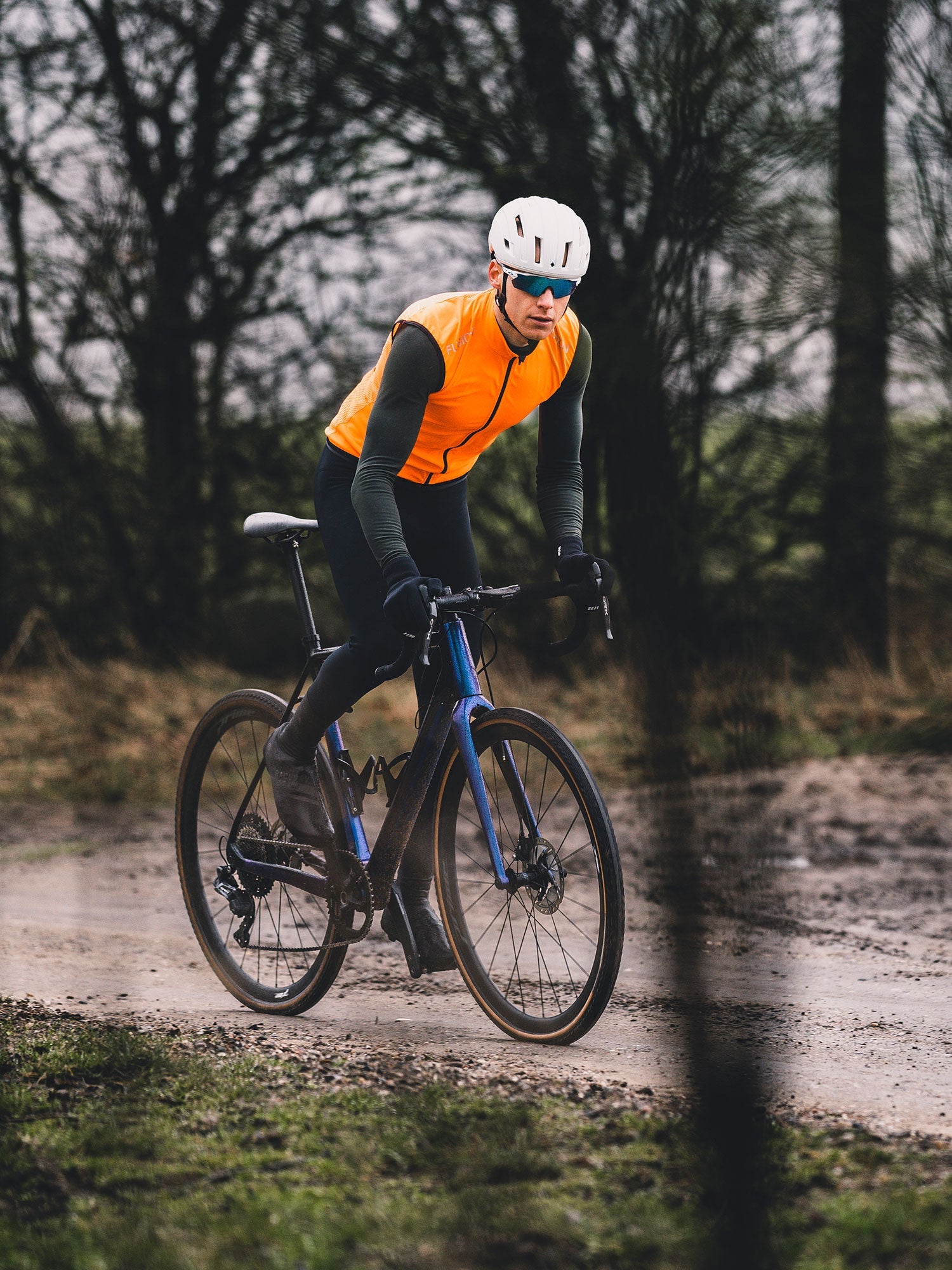 SLi Cycling Vest