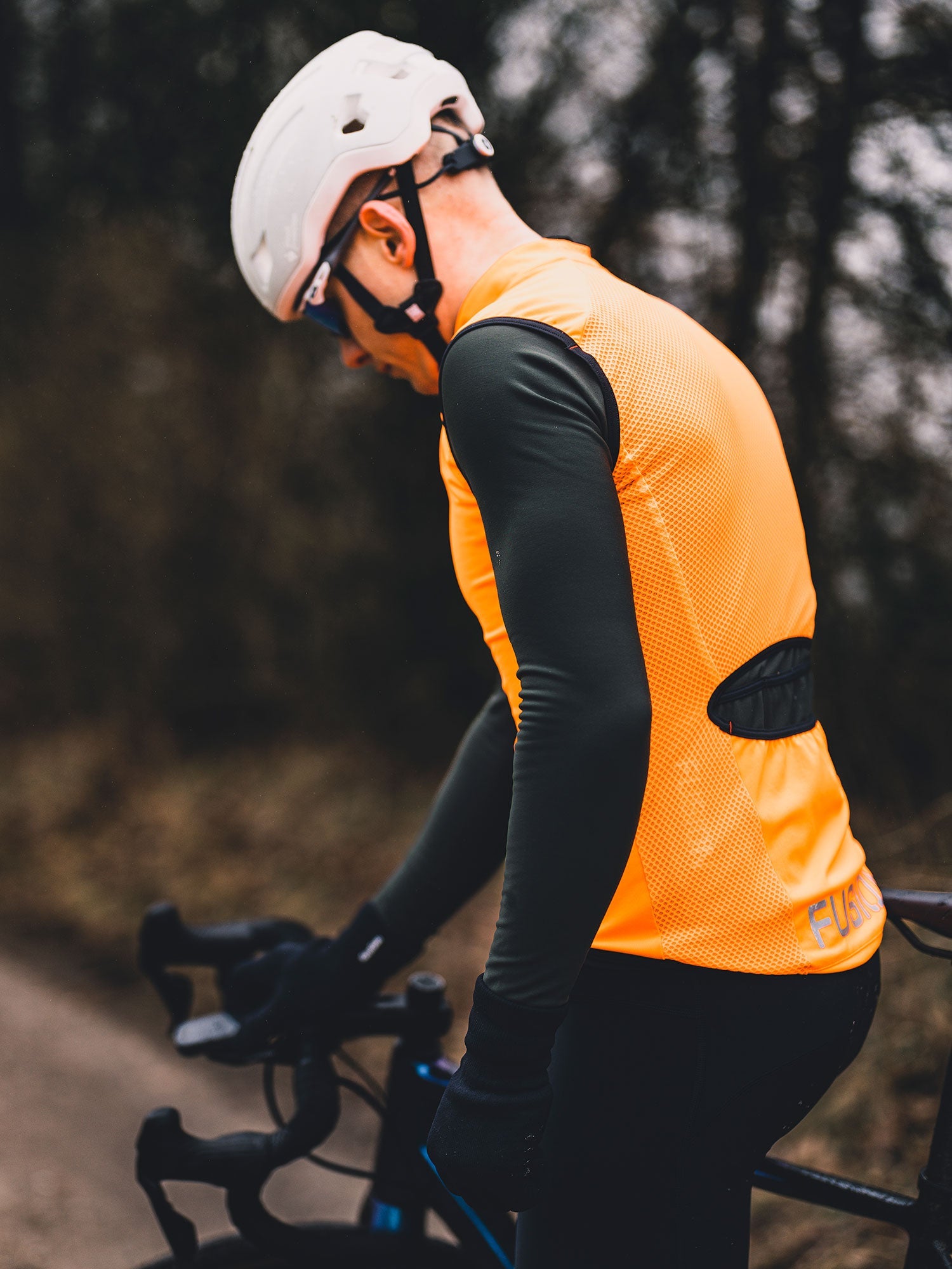 SLi Cycling Vest