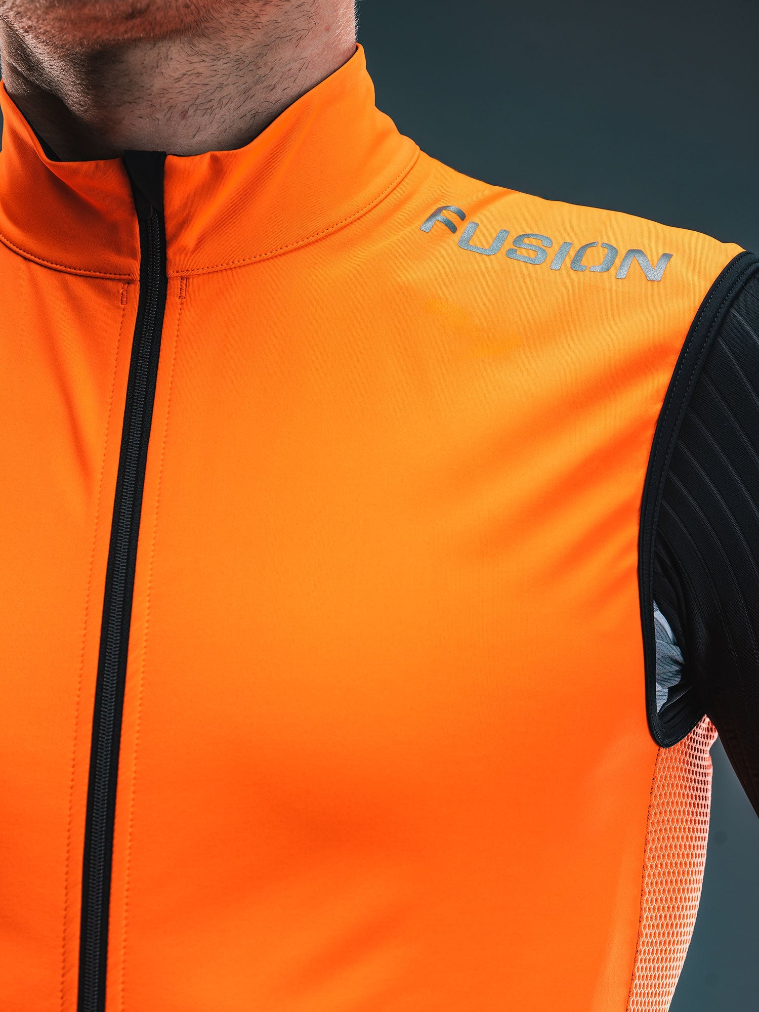 SLi Cycling Vest