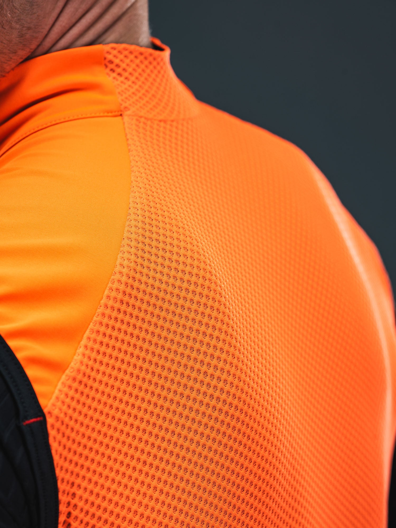 SLi Cycling Vest