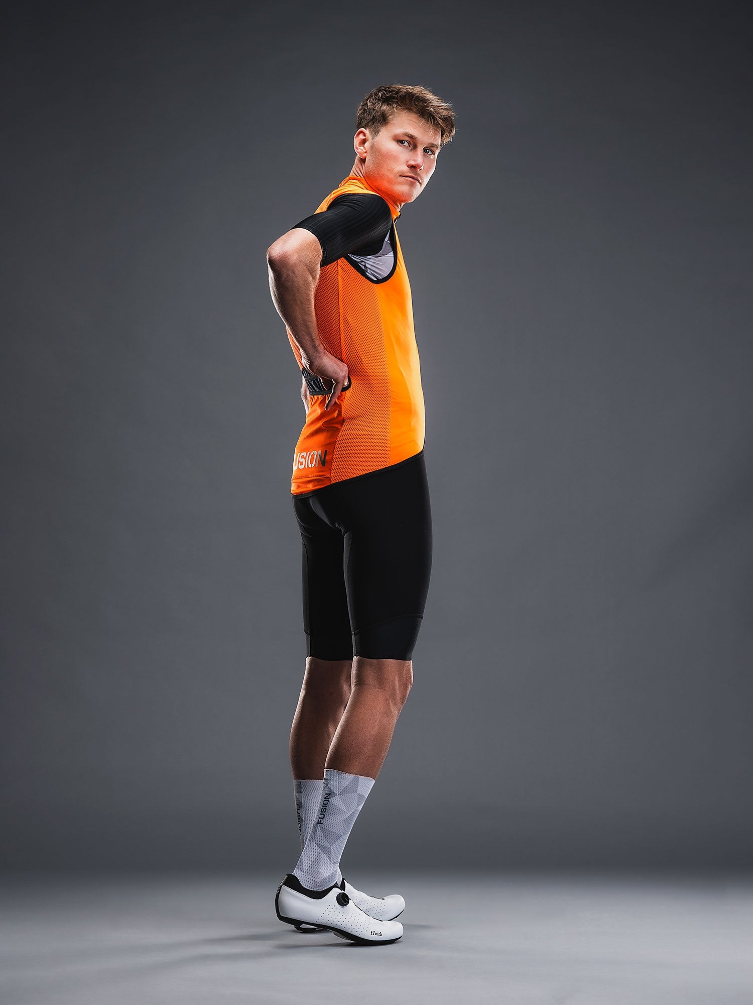 SLi Cycling Vest