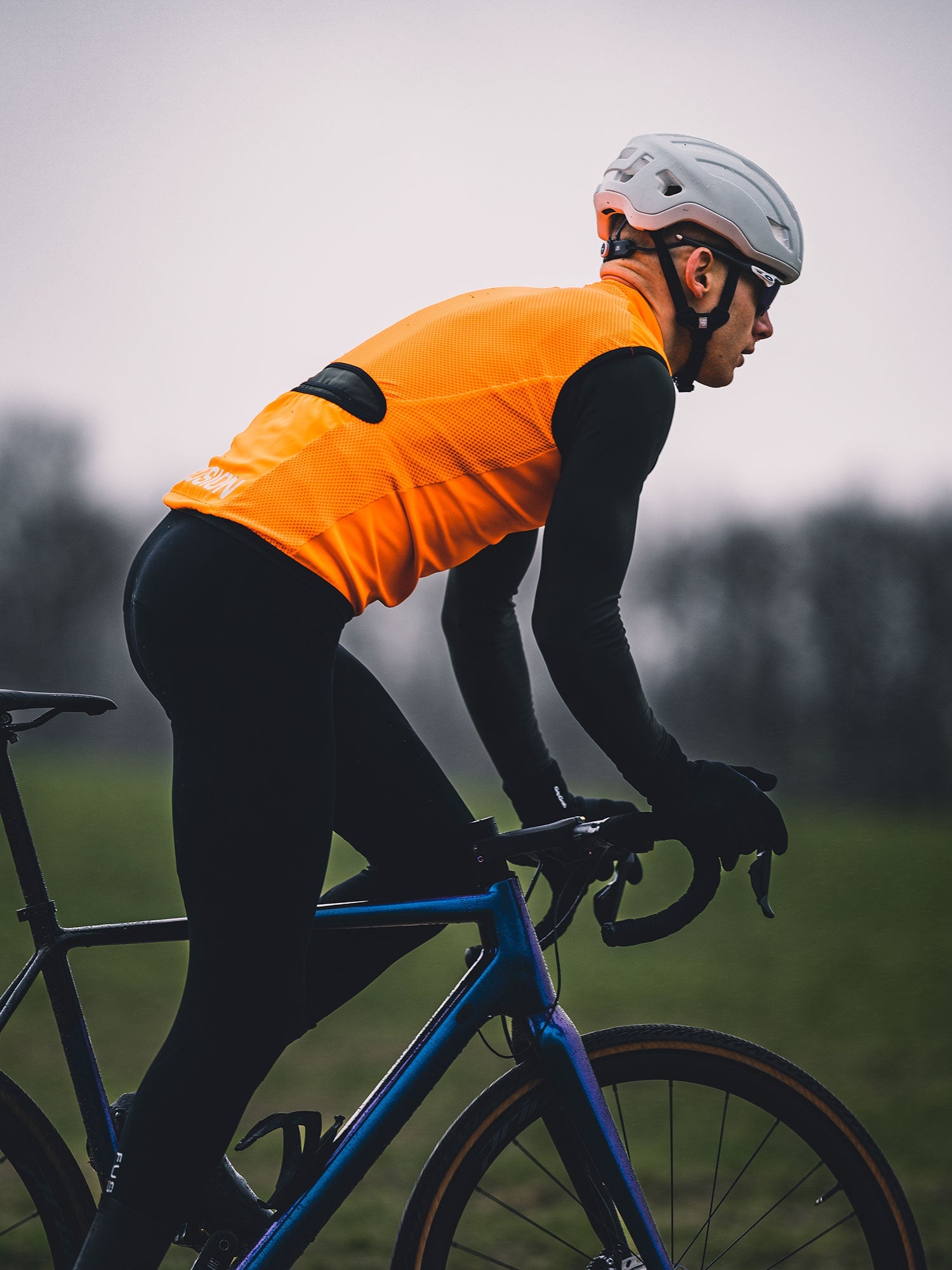 SLi Cycling Vest