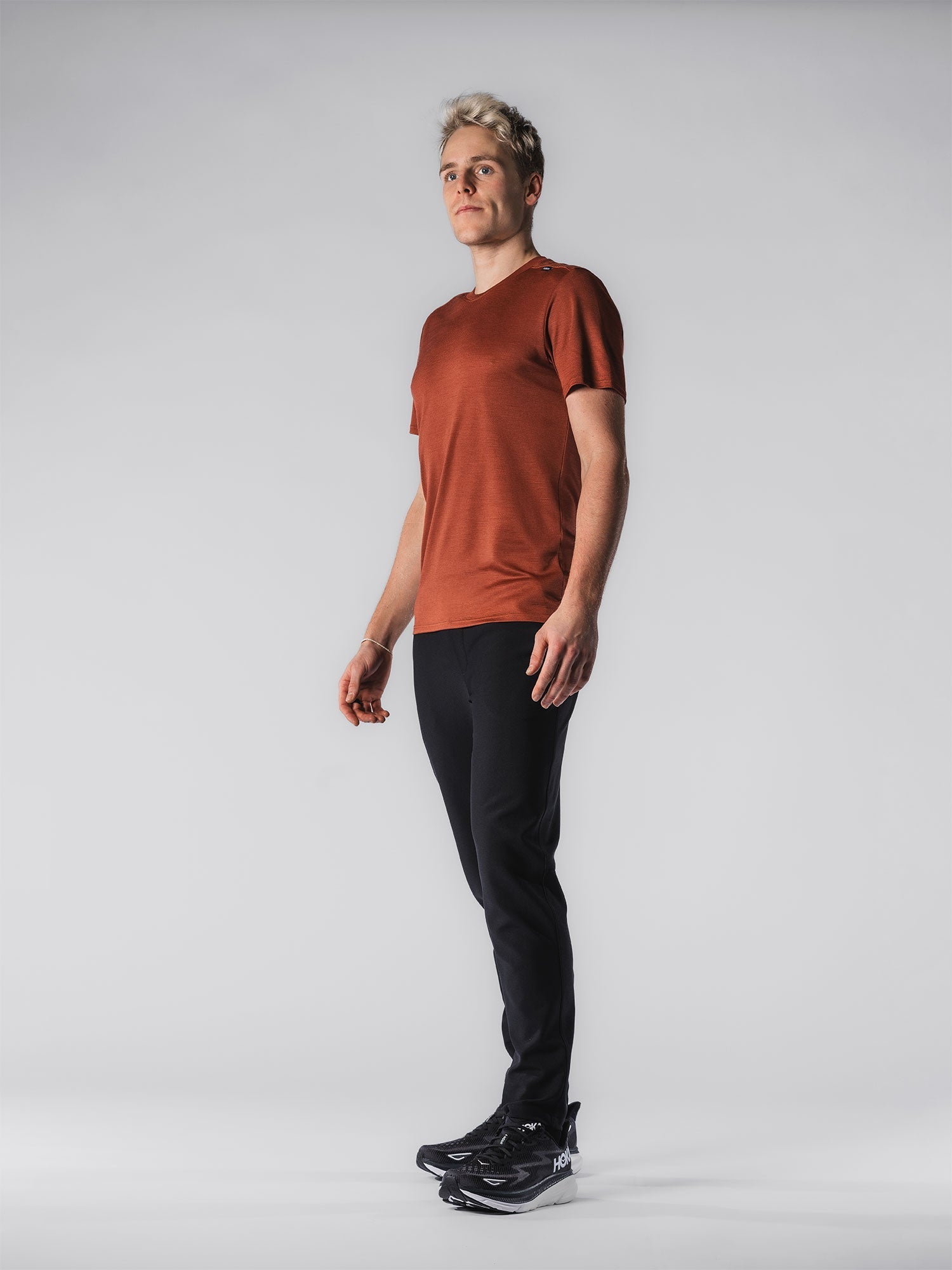 Mens Technical Merino 150 T-Shirt