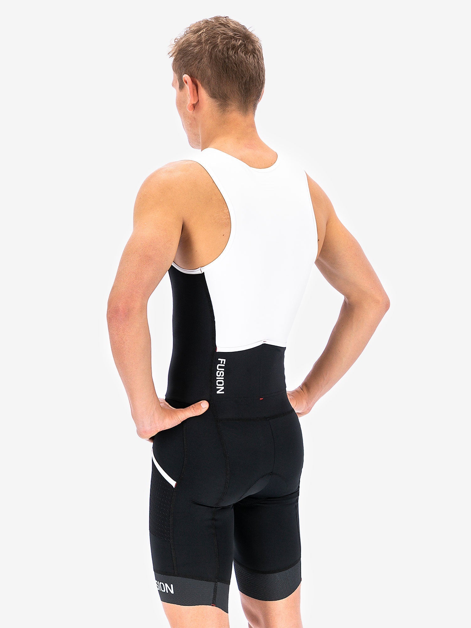 Baden Multisport Suit