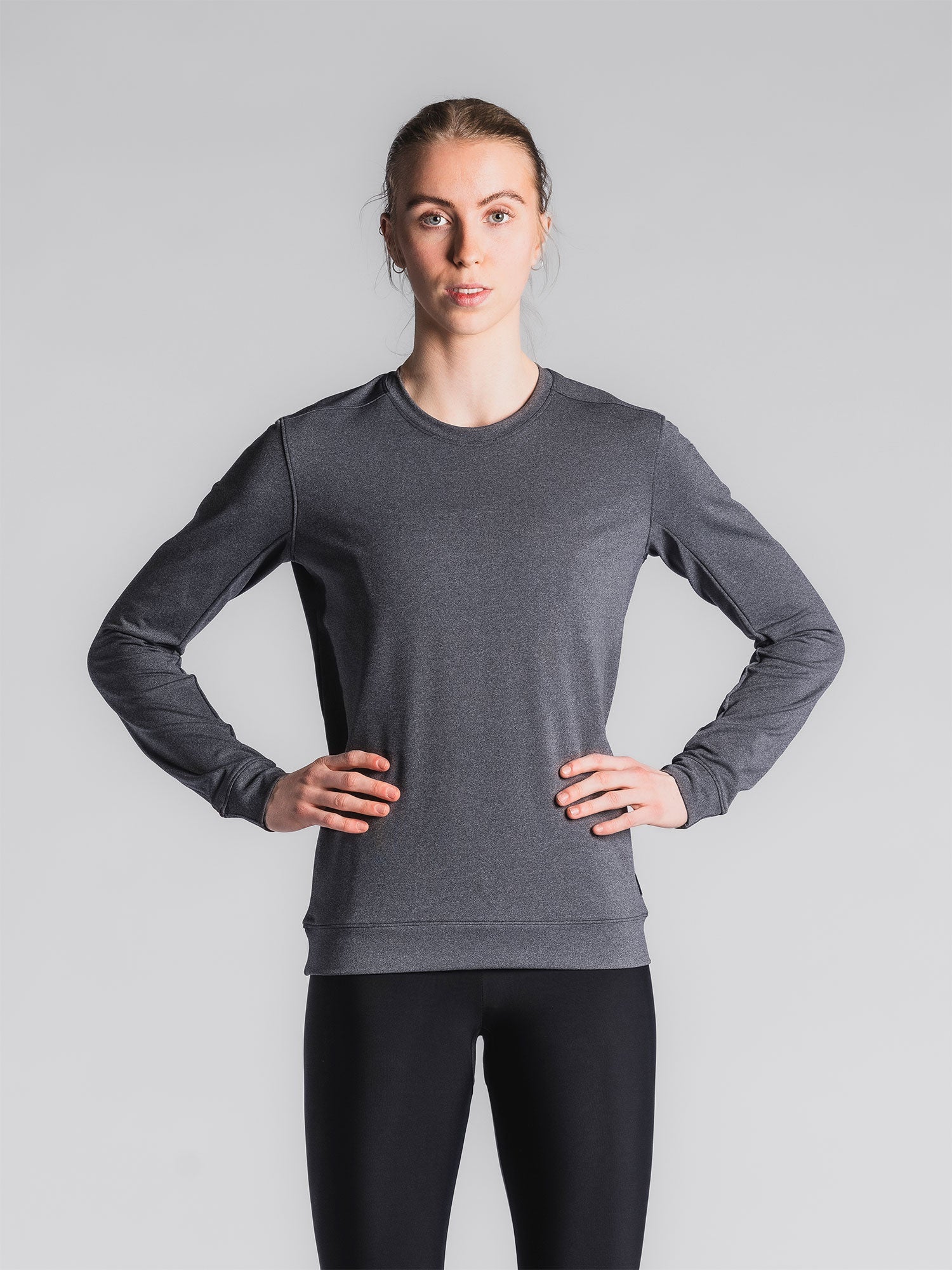 Recharge Sweatshirt