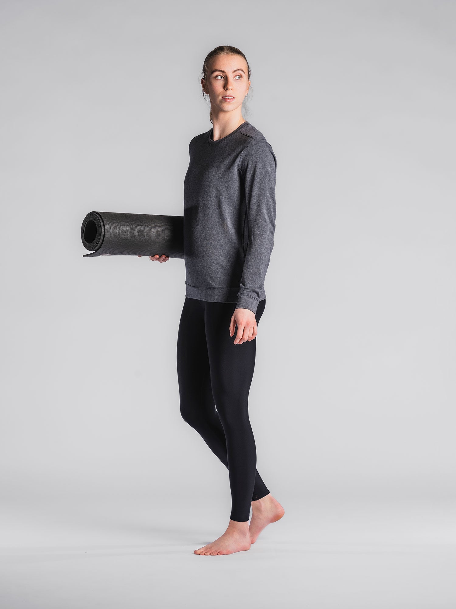 Recharge Sweatshirt