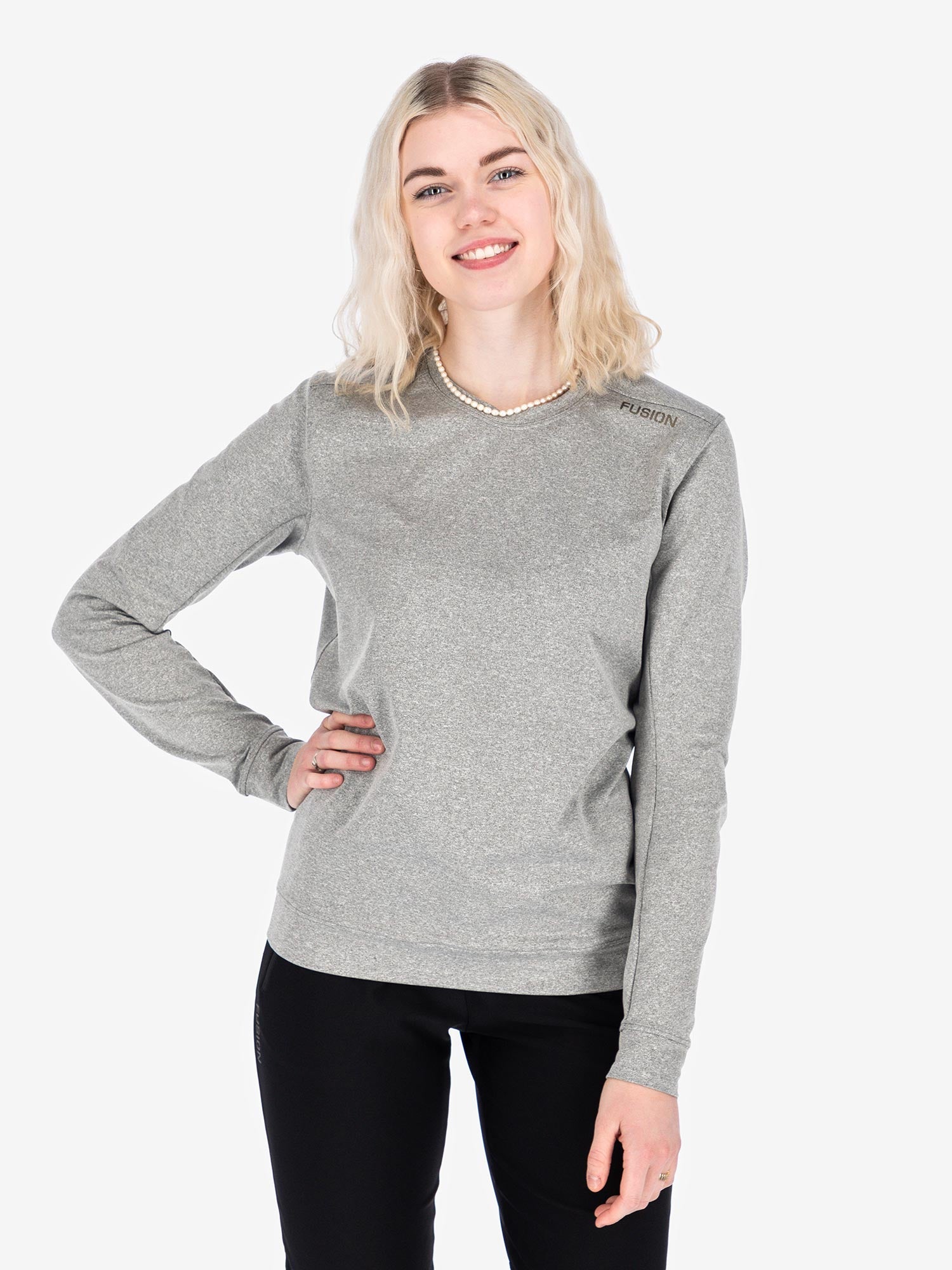 Recharge Sweatshirt