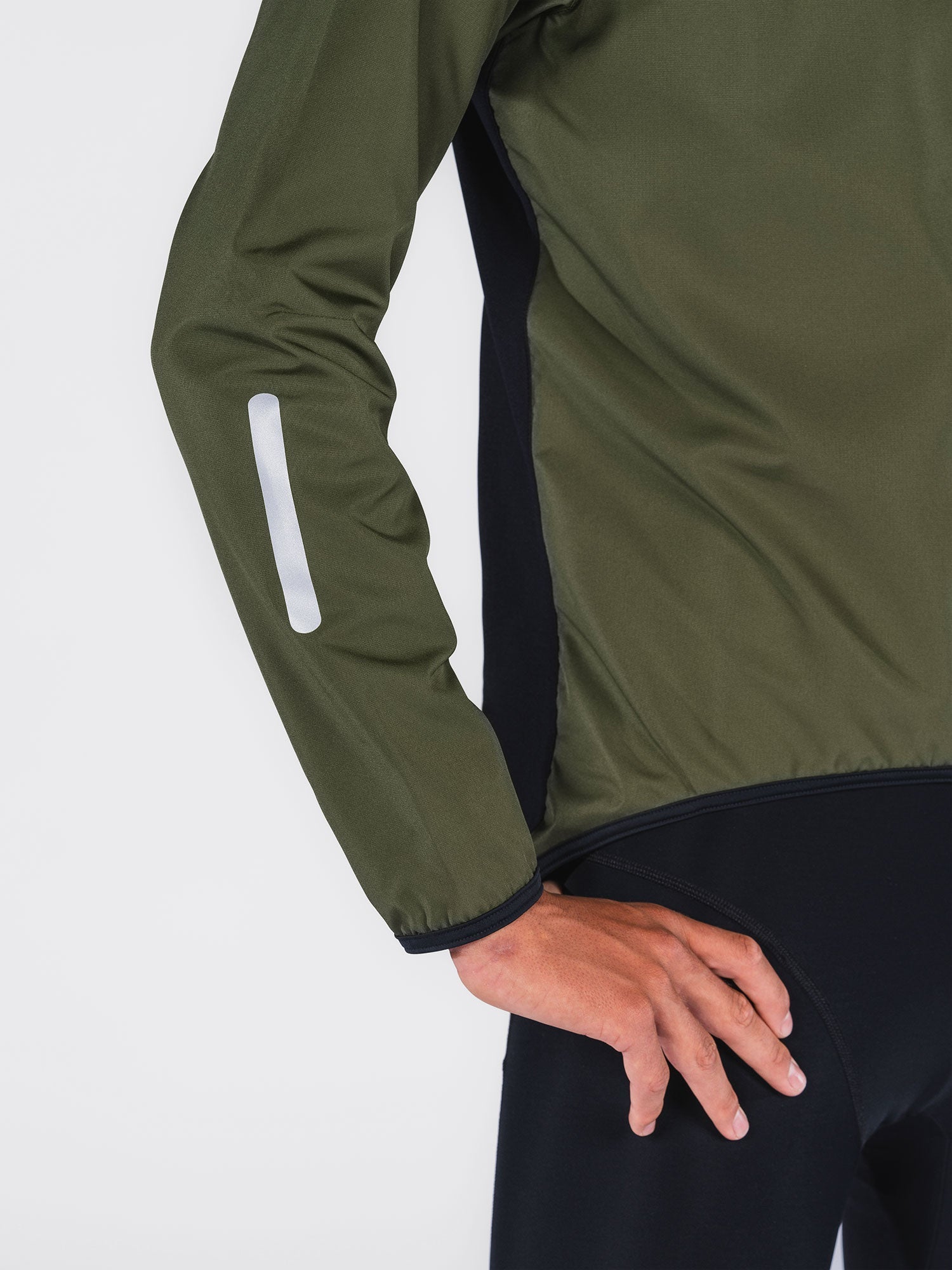 S1 Cycling Jacket