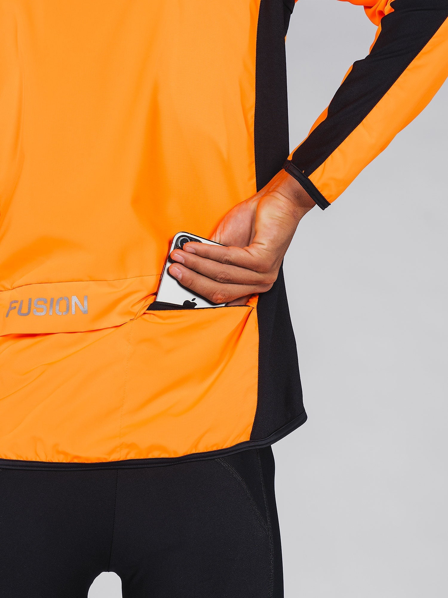 S1 Cycling Jacket