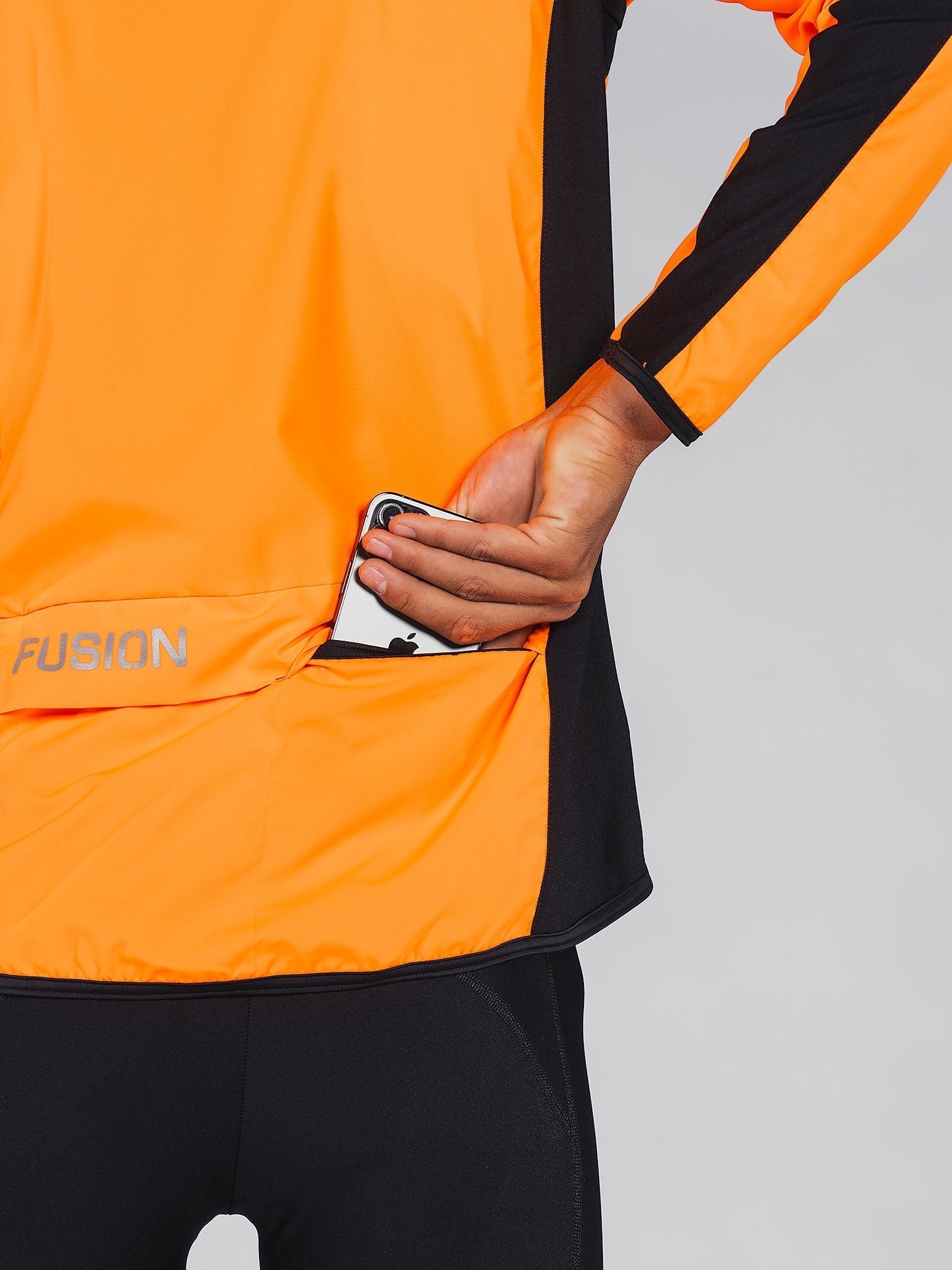 S1 Cycling Jacket