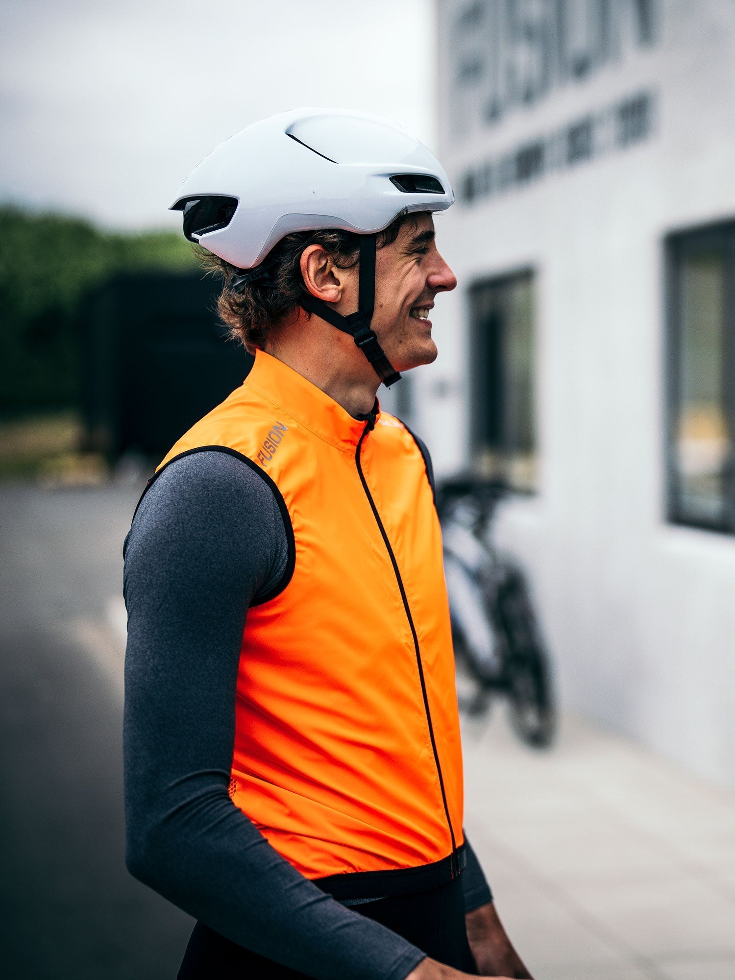 JYSK S1 Cycling Vest