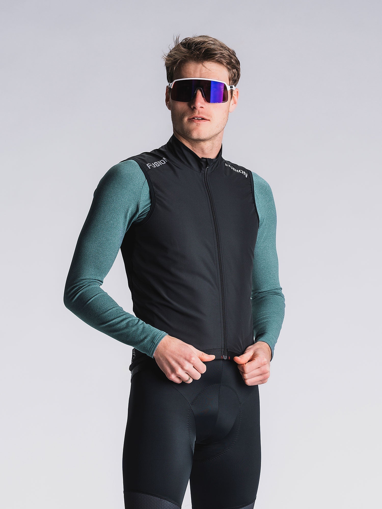S1 Cycling Vest