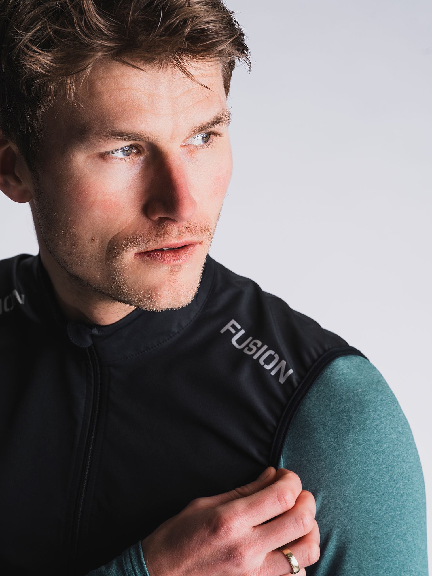 S1 Cycling Vest
