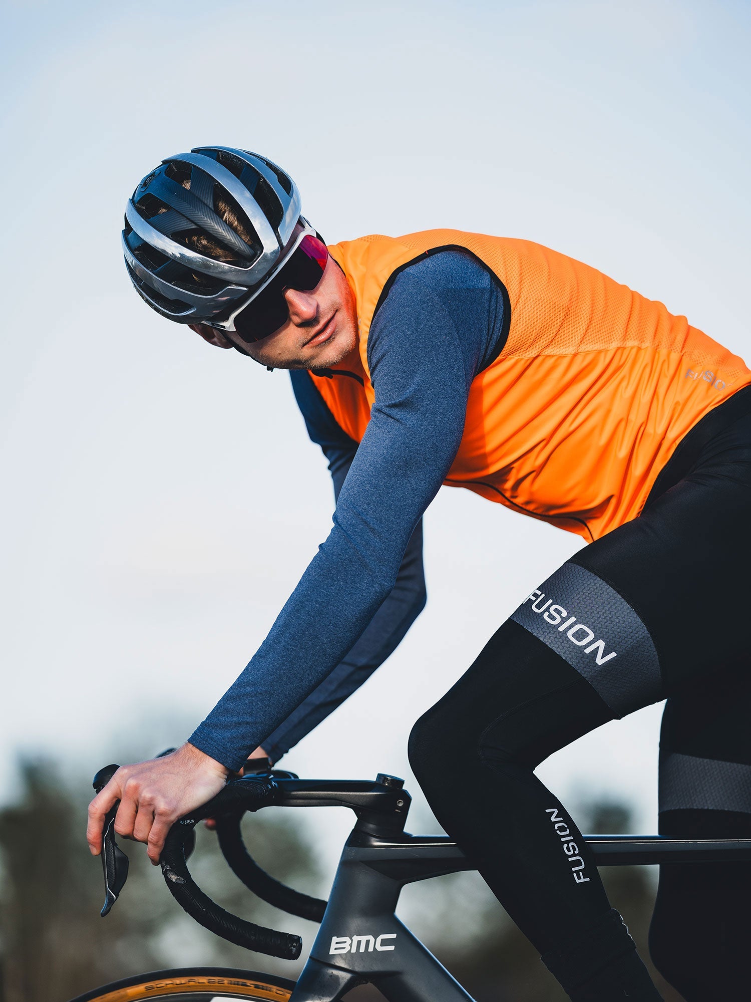 S1 Cycling Vest