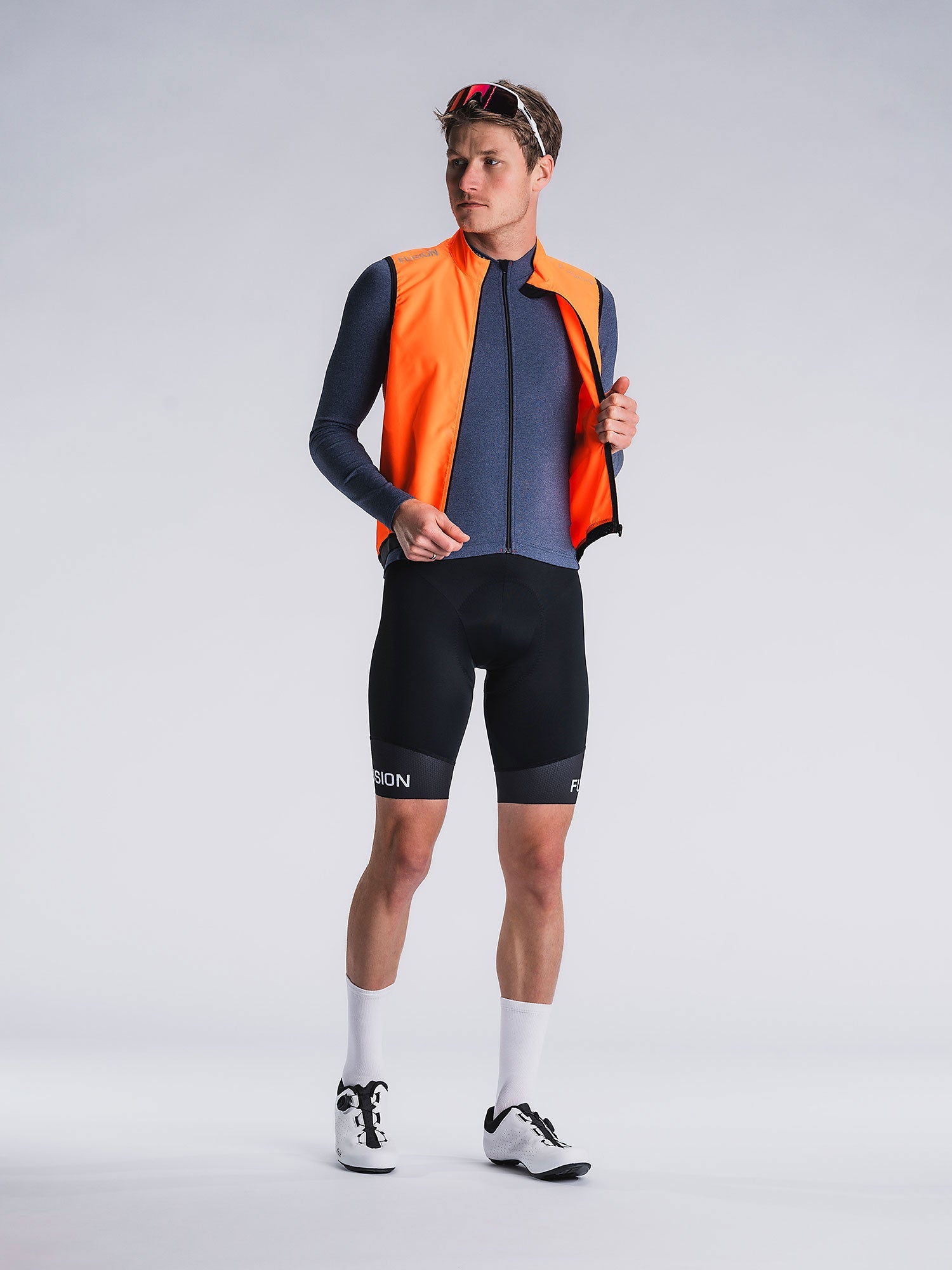 S1 Cycling Vest
