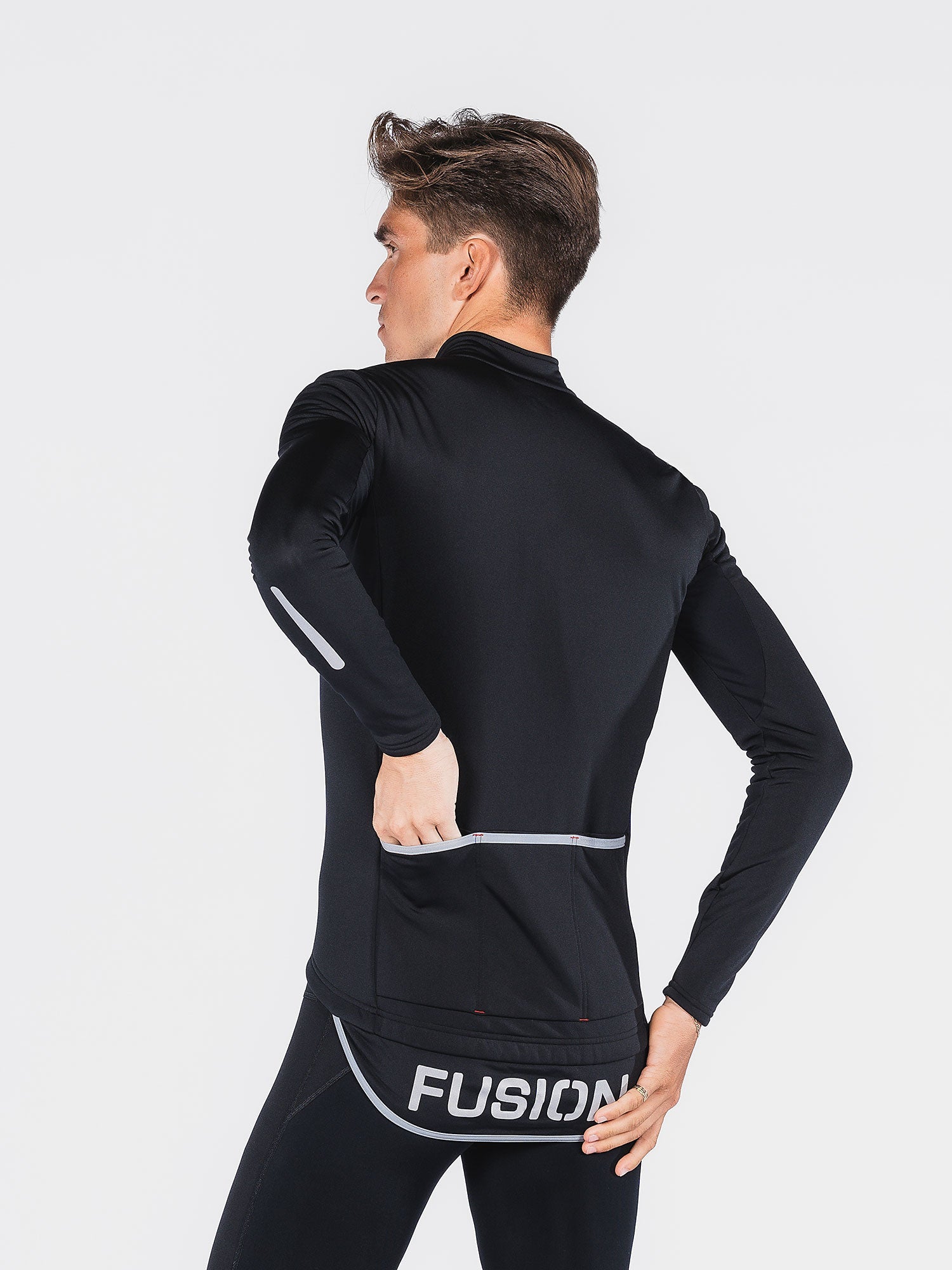 S3 Cycling Jacket