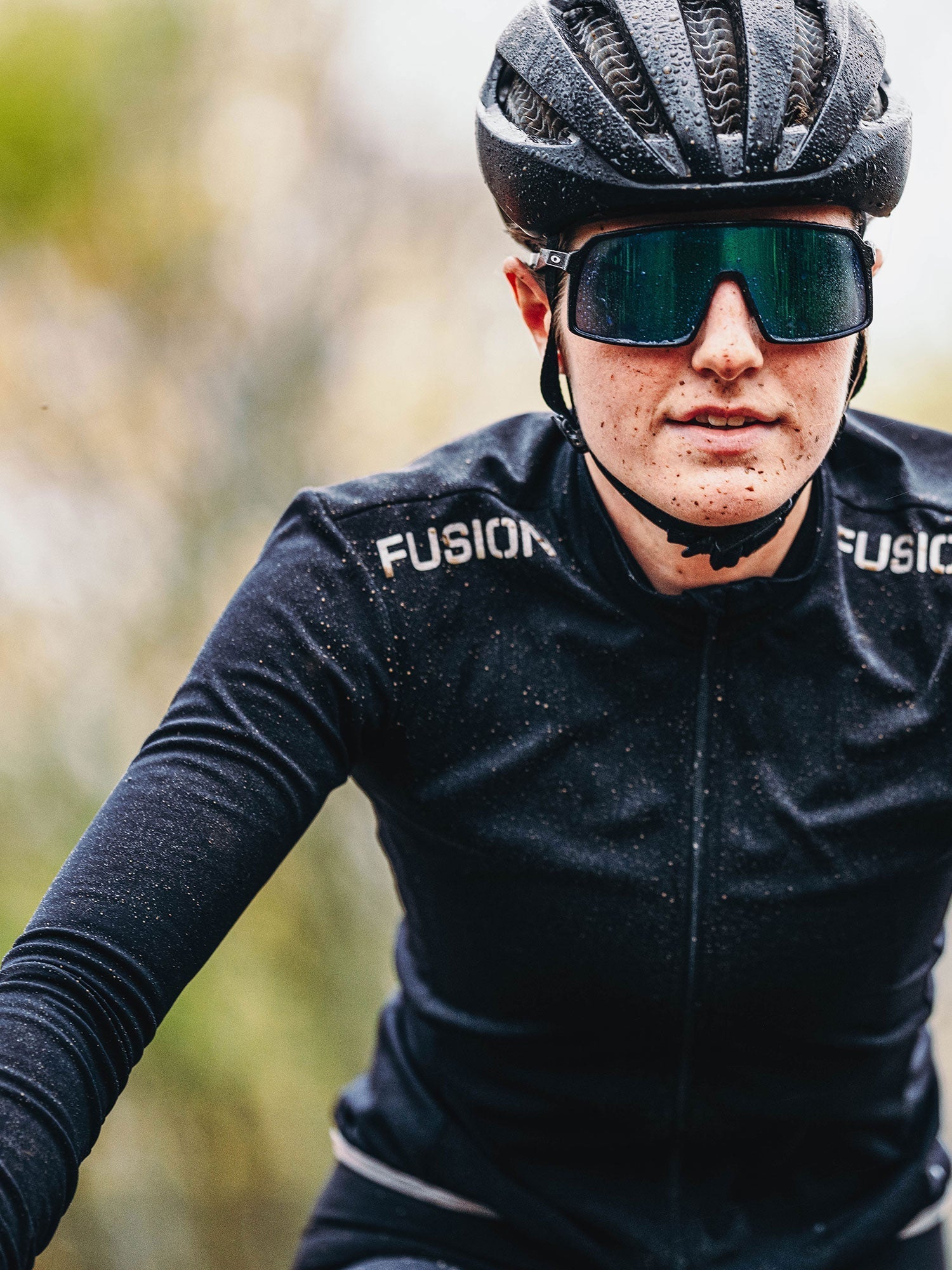 Randers Tri SLi Cycling Jacket