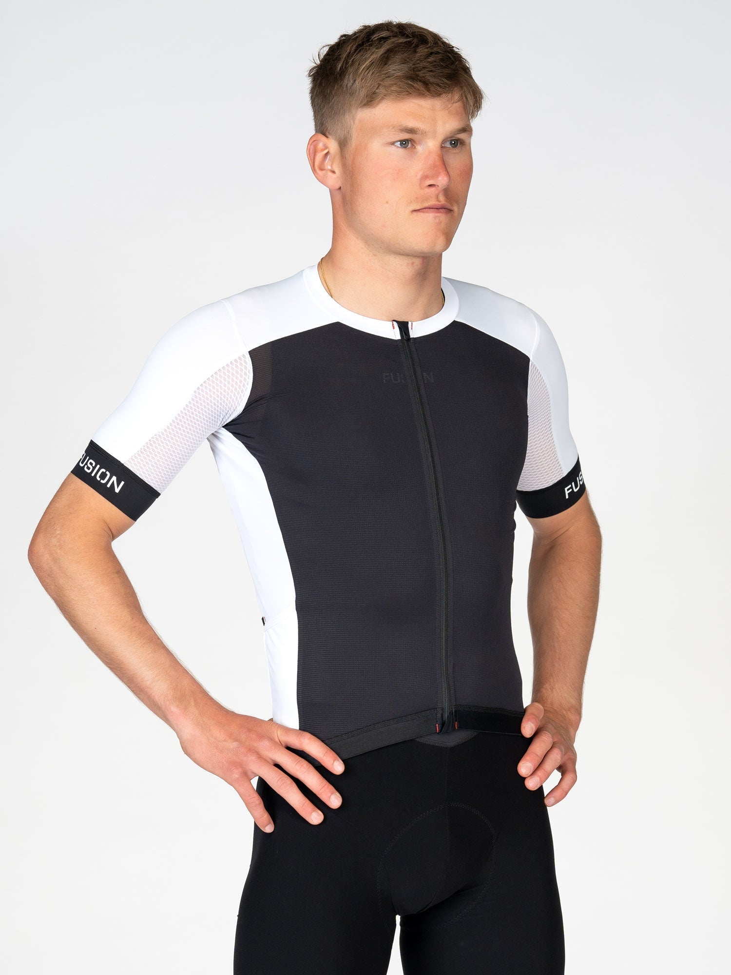 BTI SLi HC Cycling Jersey