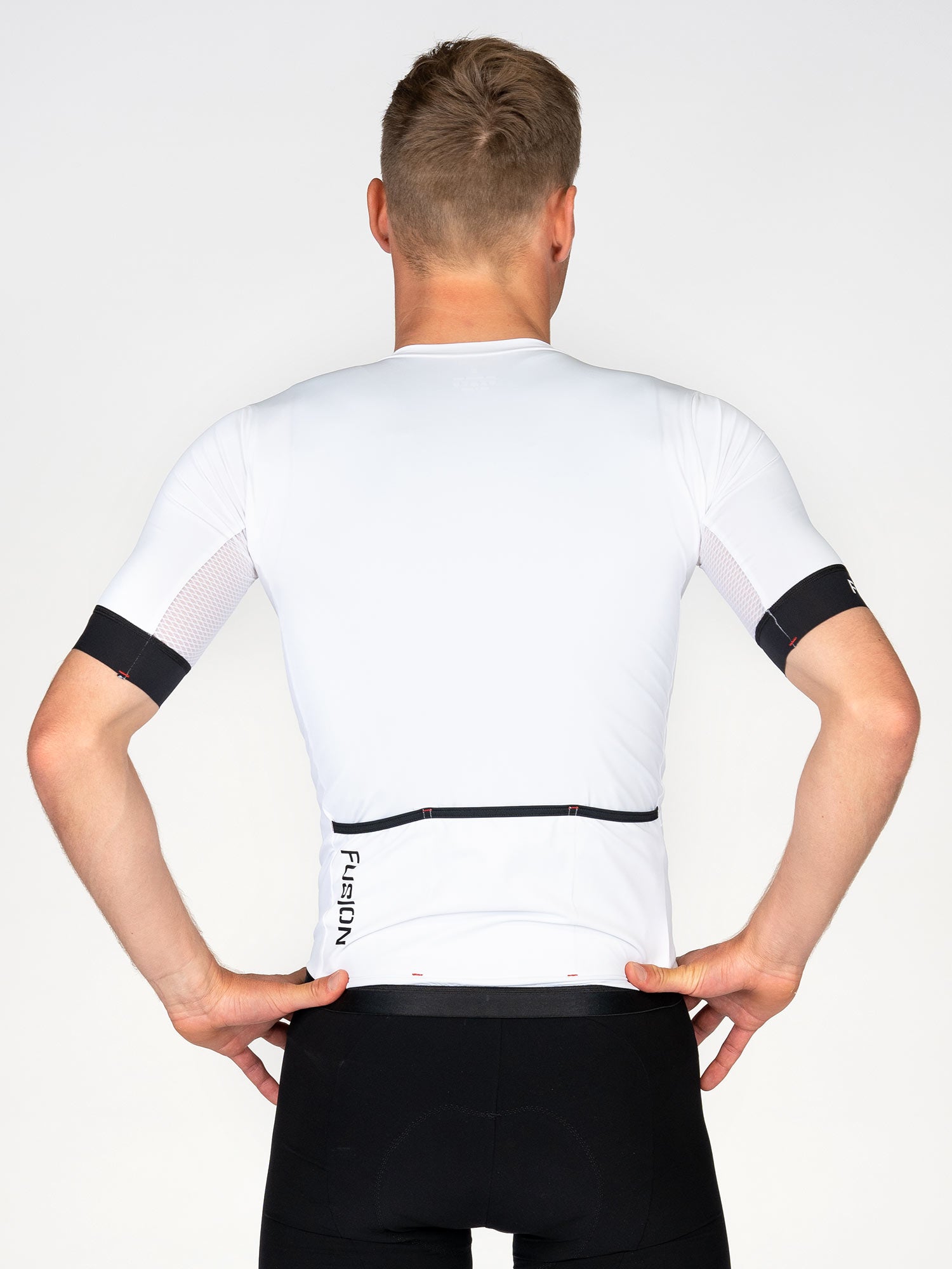 BTI SLi HC Cycling Jersey