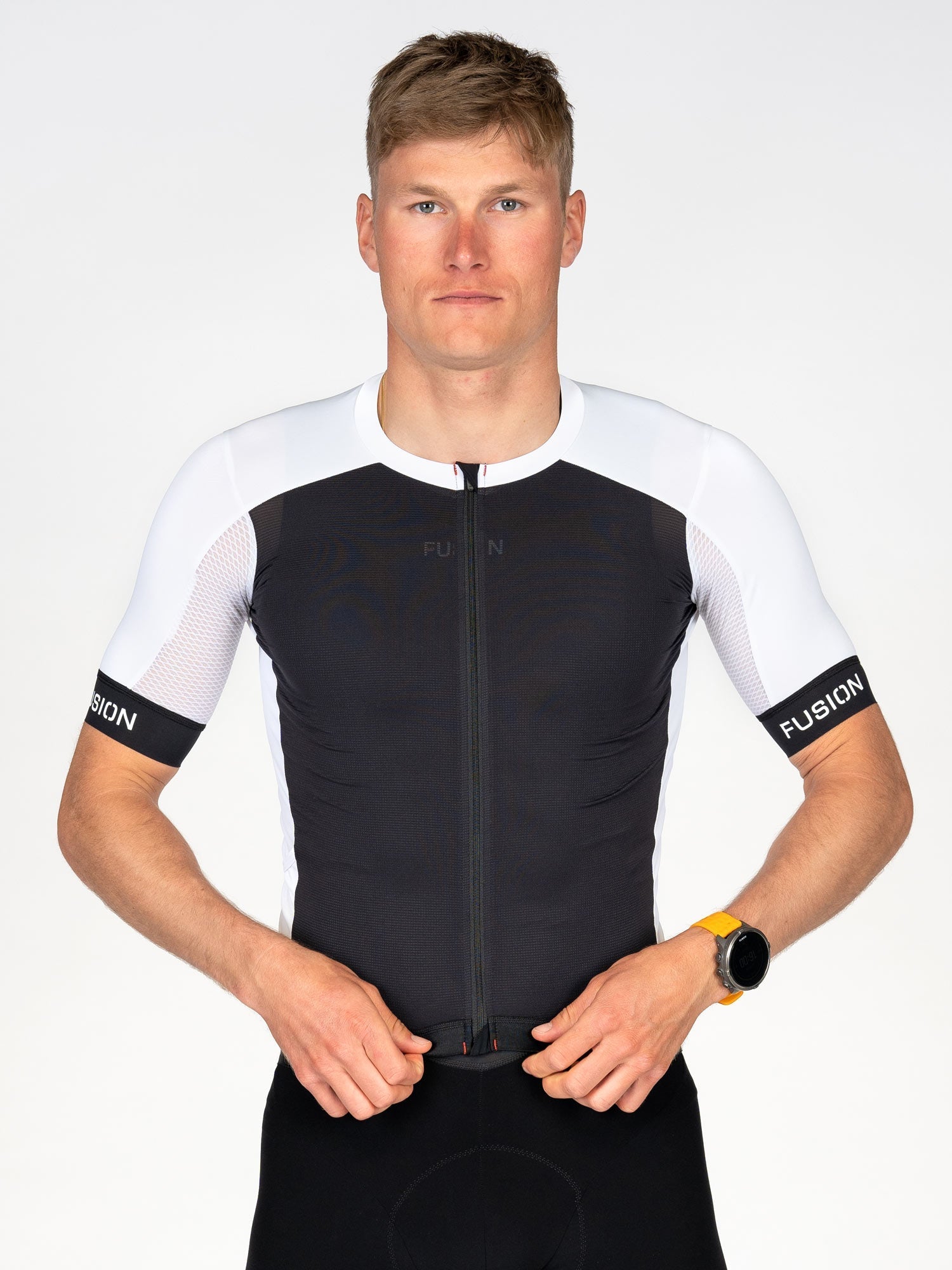 BTI SLi HC Cycling Jersey