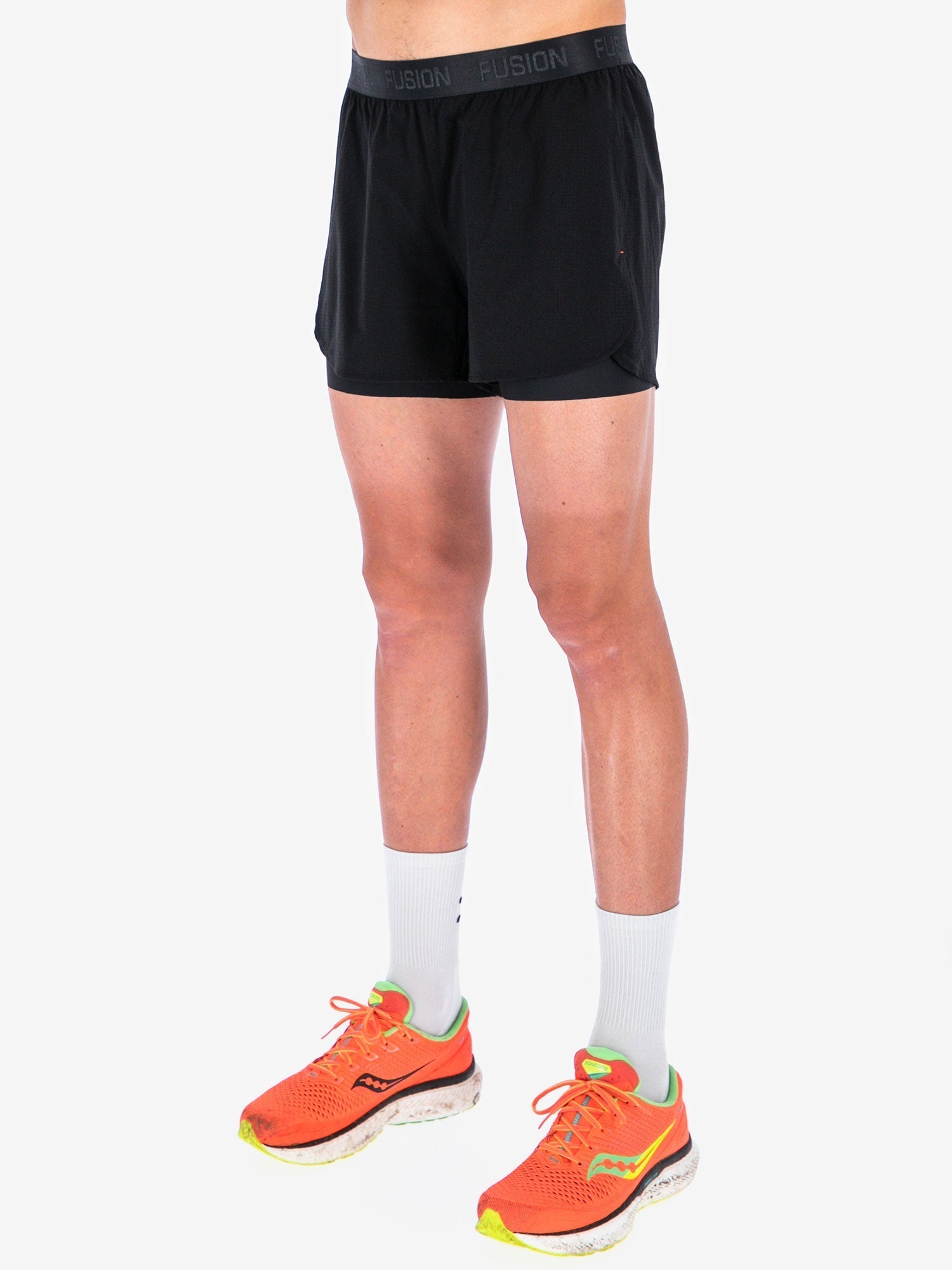 Hørsholm Tri Mens SLi Run Shorts