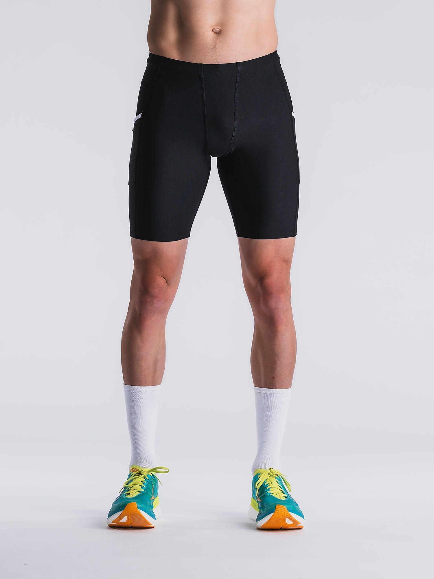 Short Tights Advanced