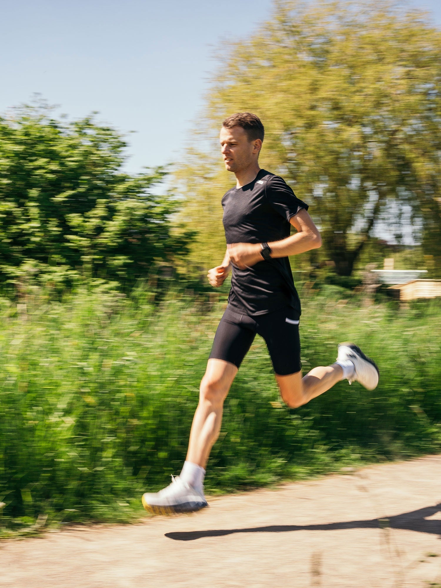 Short Tights Advanced