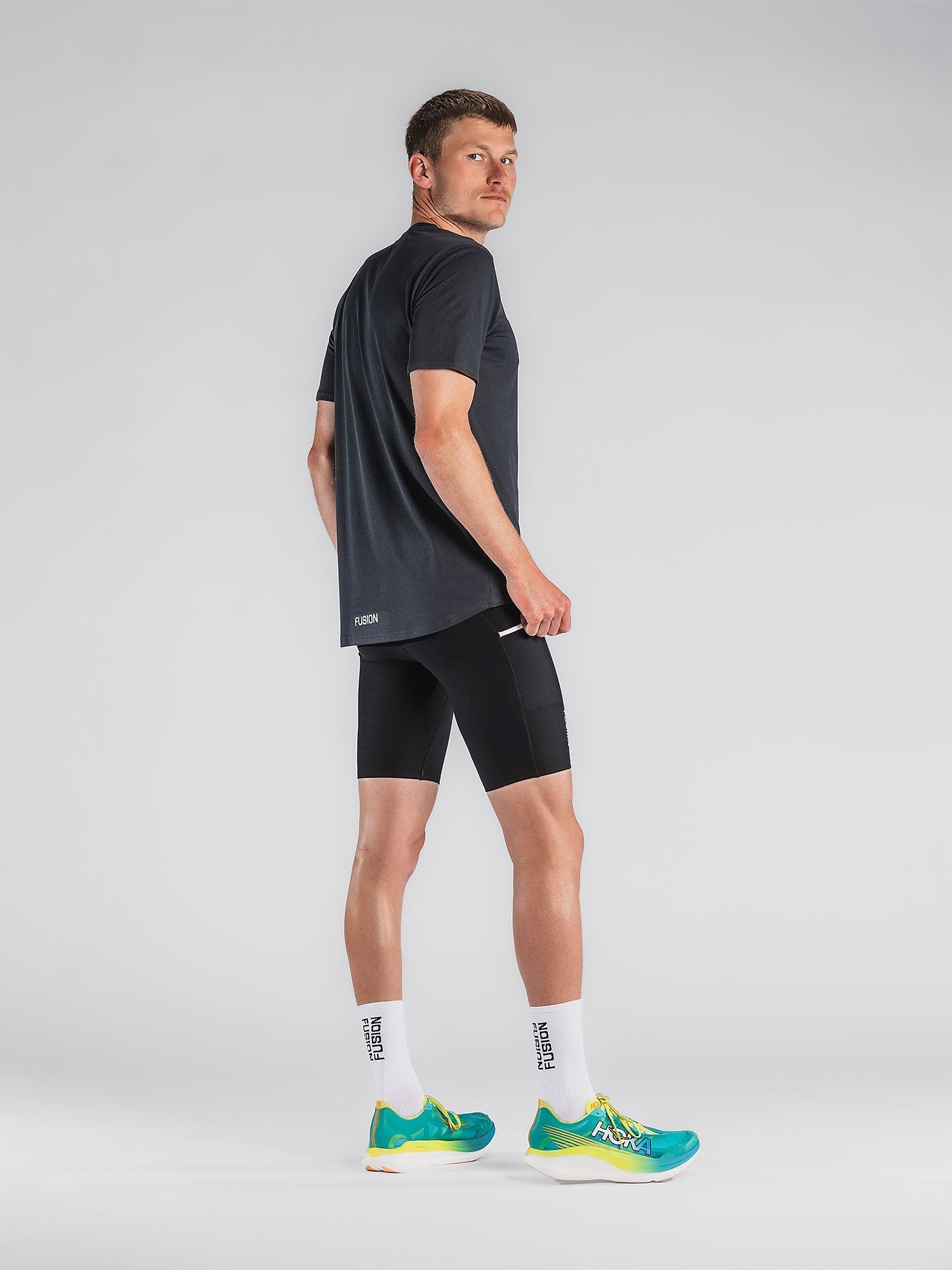 Short Tights Advanced