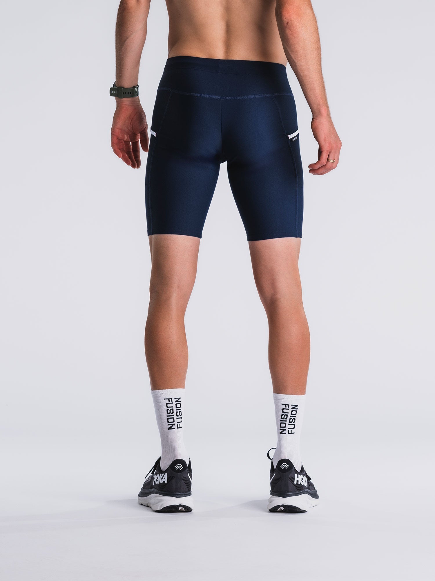 Unisex C3 Short Tights