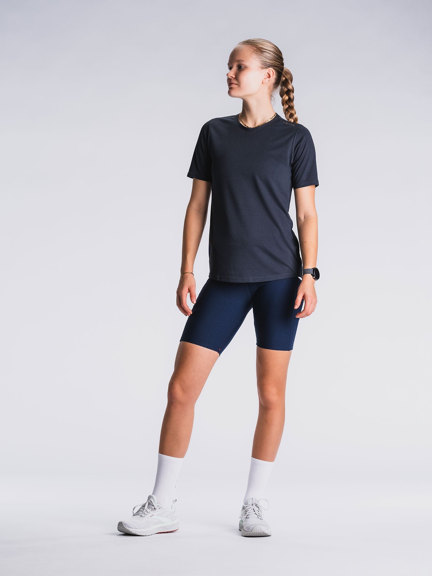 Unisex C3 Short Tights