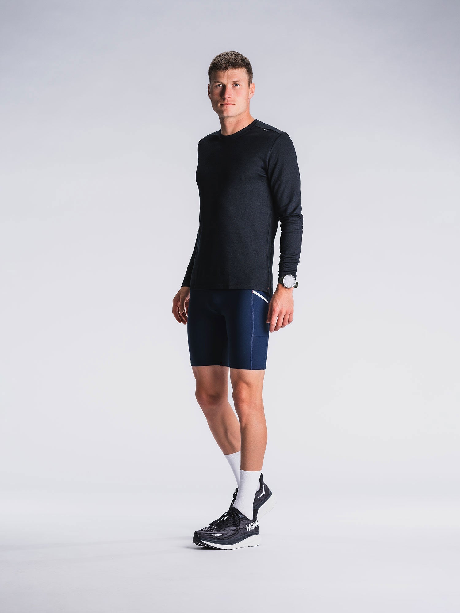 Unisex C3 Short Tights