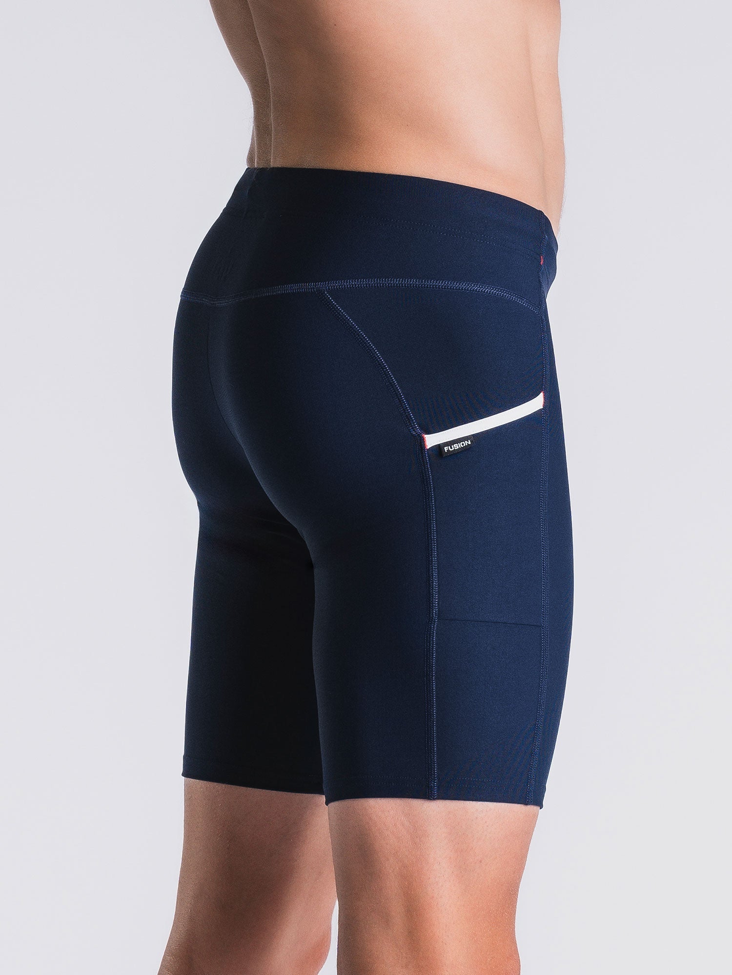 Unisex C3 Short Tights