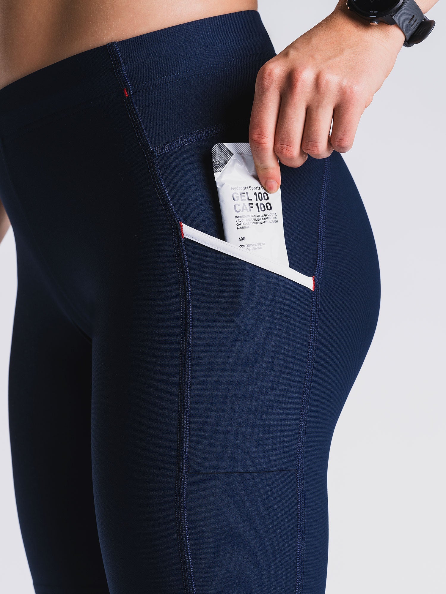Unisex C3 Short Tights