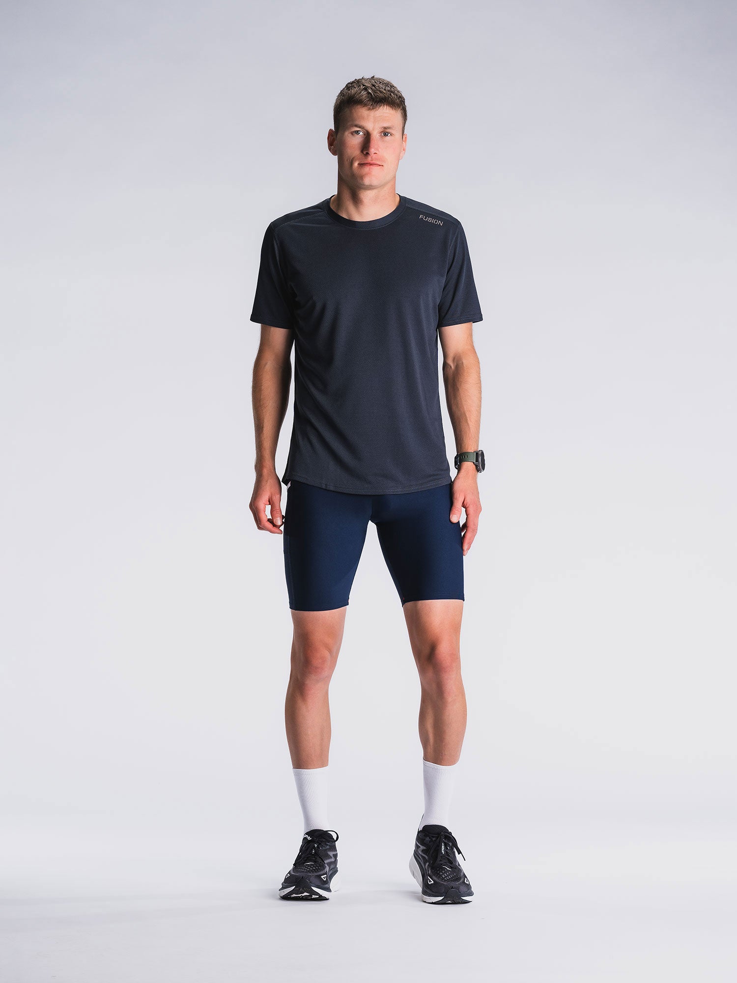 Unisex C3 Short Tights
