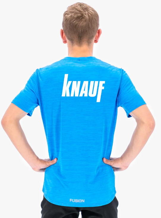 Knauf DHL 2023 Mens T-shirt