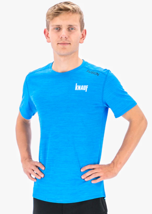 Knauf DHL 2023 Mens T-shirt