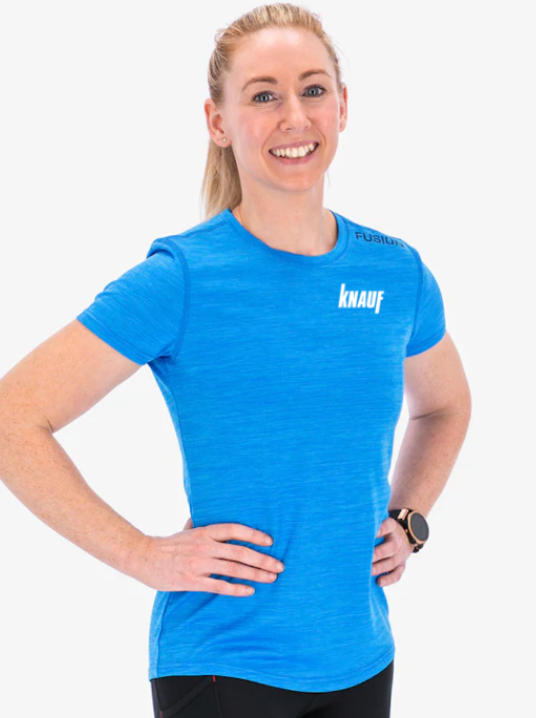 Knauf DHL 2023 Womens T-shirt