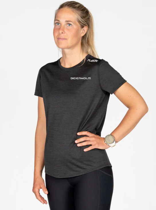 Beierholm DHL Women's C3 T-Shirt