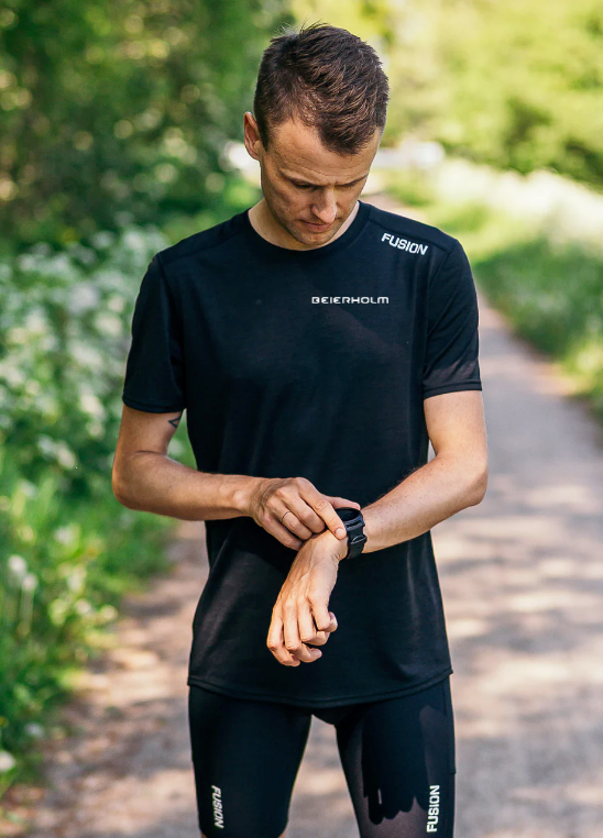 Beierholm Even Tee Mens