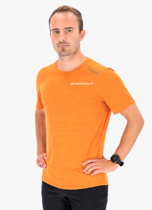 Beierholm DHL Mens C3 T-Shirt