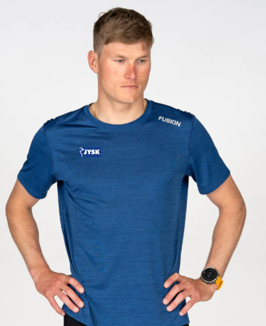 JYSK DHL Mens C3 T-Shirt