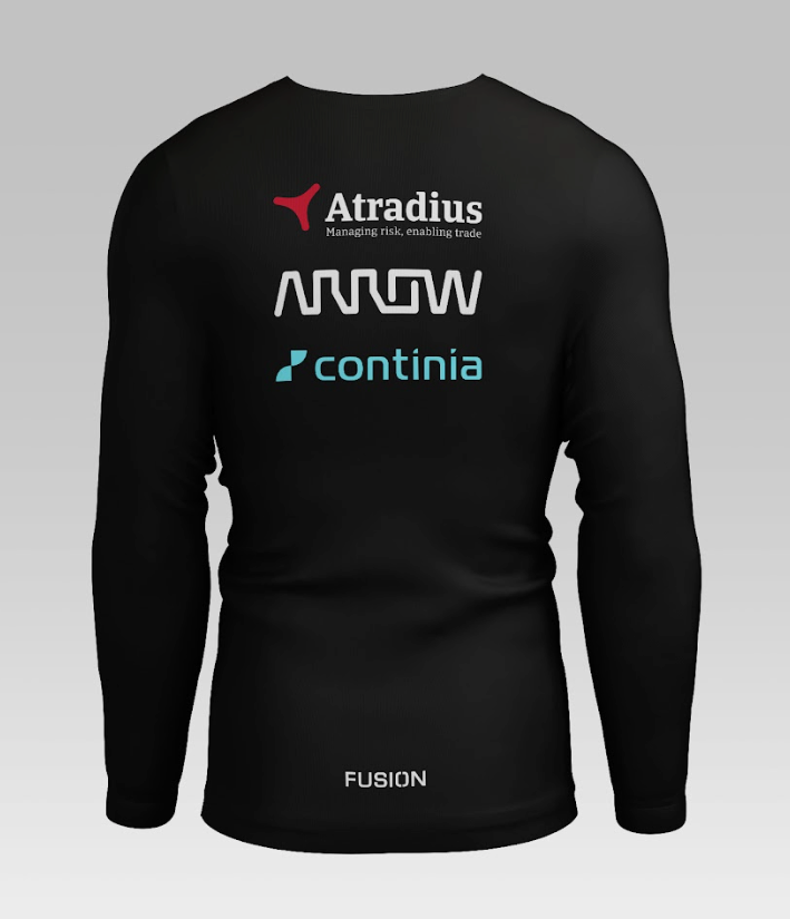 Directions Running Event Shirt – Mens