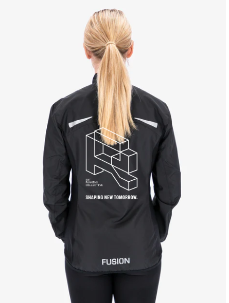 Womens S1 Run Jacket